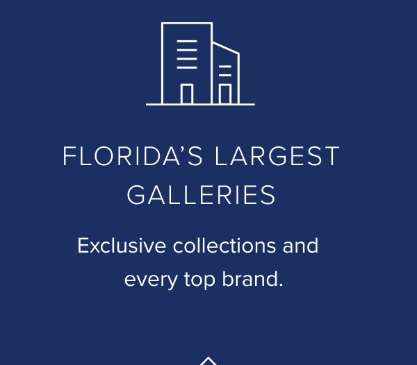 Florida's Largest Galleries