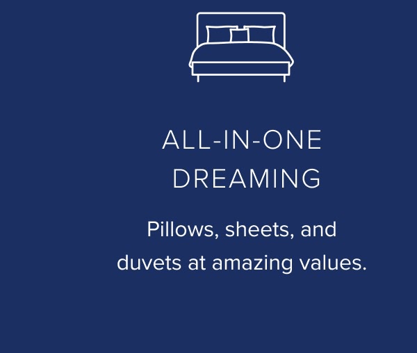 All In One Dreaming