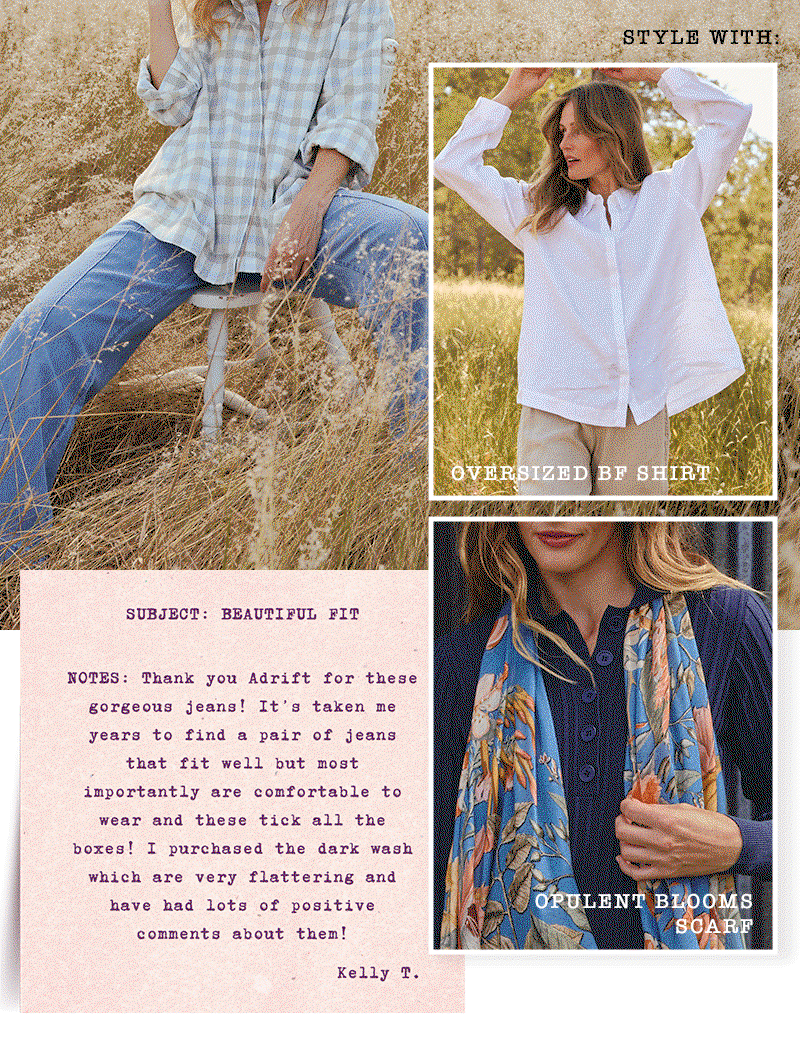 Shop Opulent Blooms Scarf