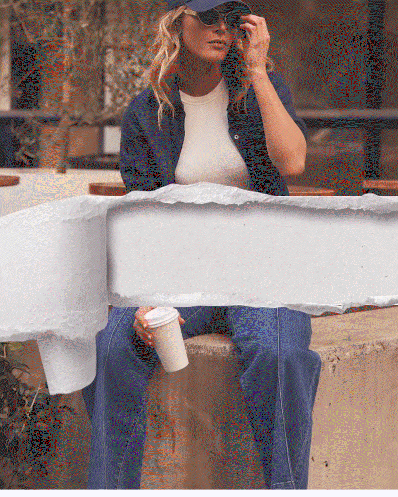 Shop Wide Leg Jeans