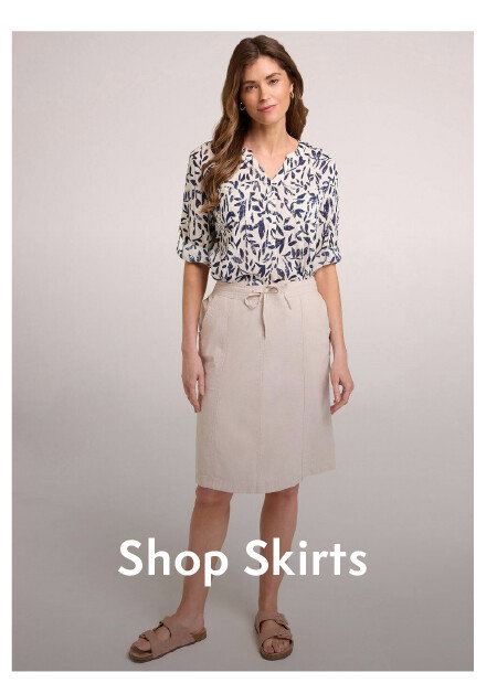 Shop Skirts