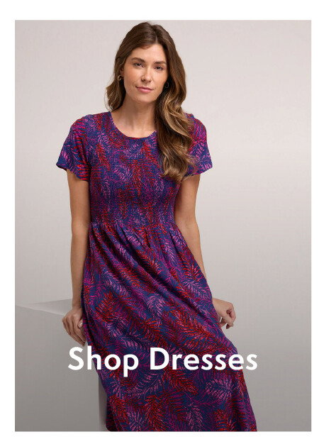 Shop Dresses