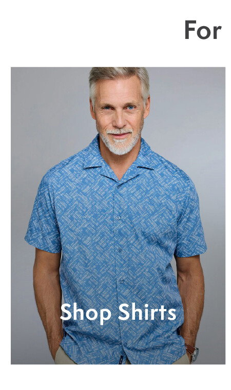 Shop Shirts