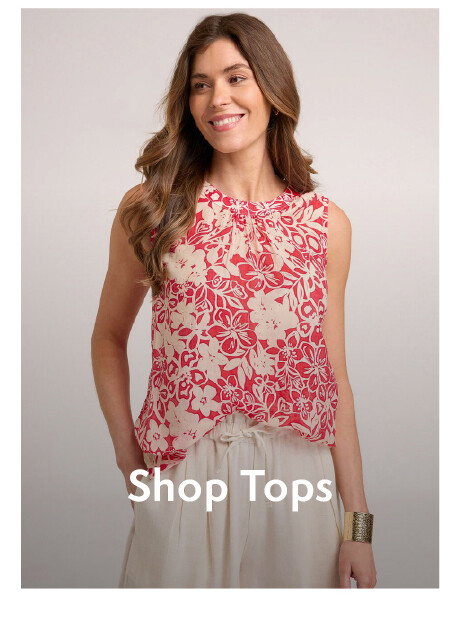 Shop Tops