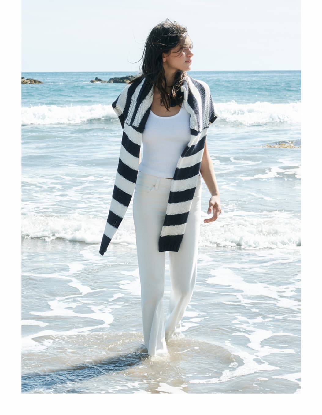 SHOP NEW SUMMER WHITE STYLES