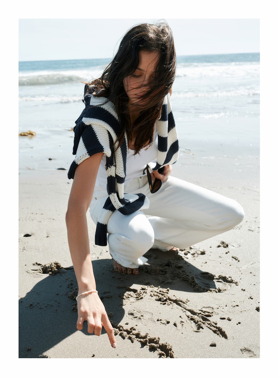 SHOP SUMMER WHITES