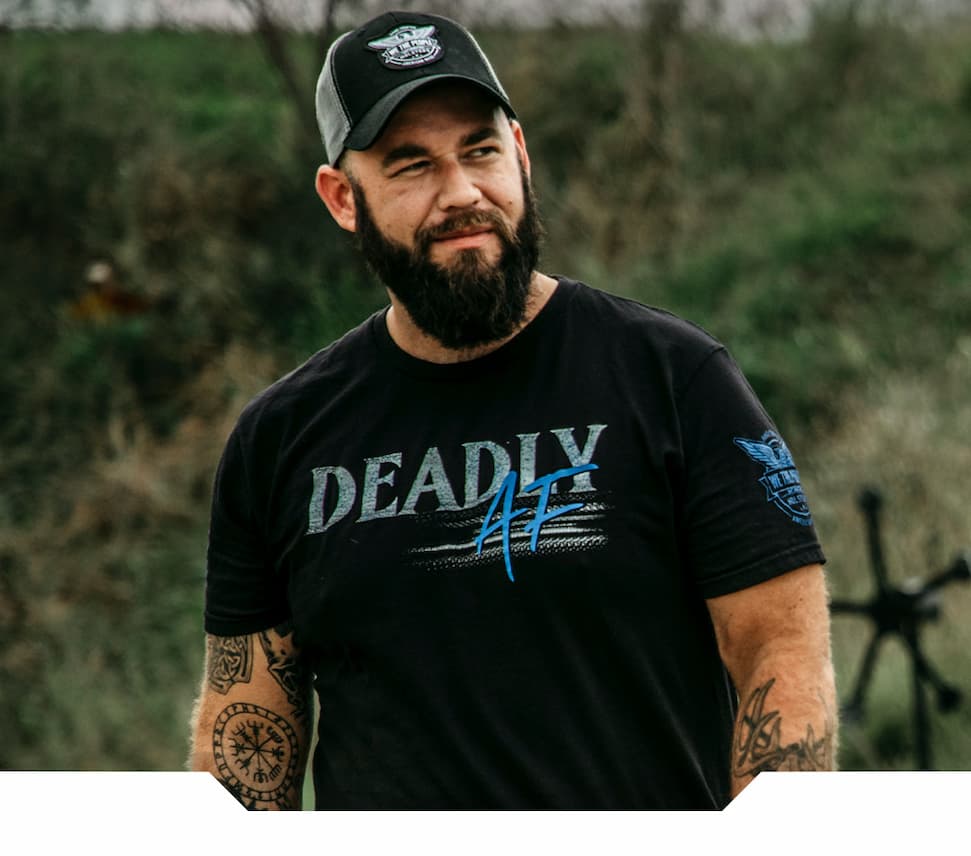 $17.76 Tee Blowout