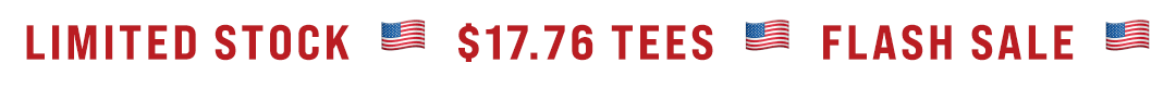 17.76 Tees Banner
