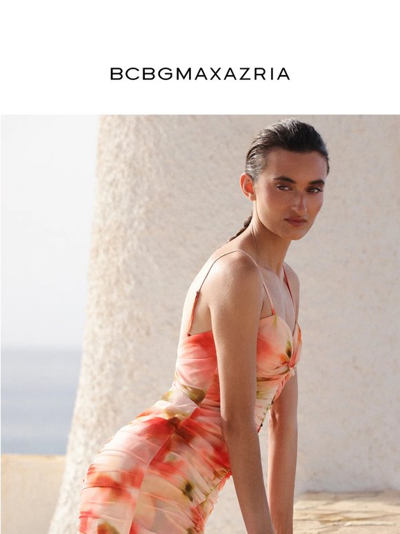 Florals? For Spring? Yes, But Make It This Good.