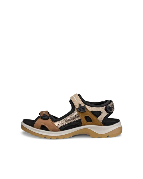ECCO Offroad