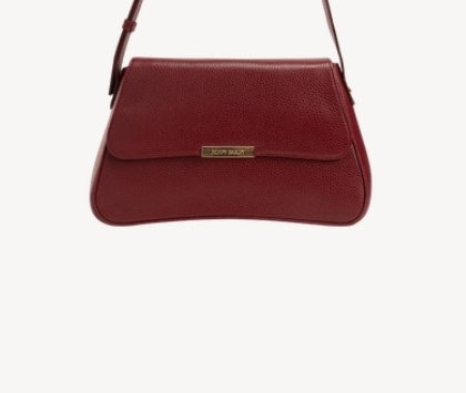 The High Line Bag Resort Red