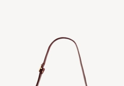 The High Line Bag Resort Red