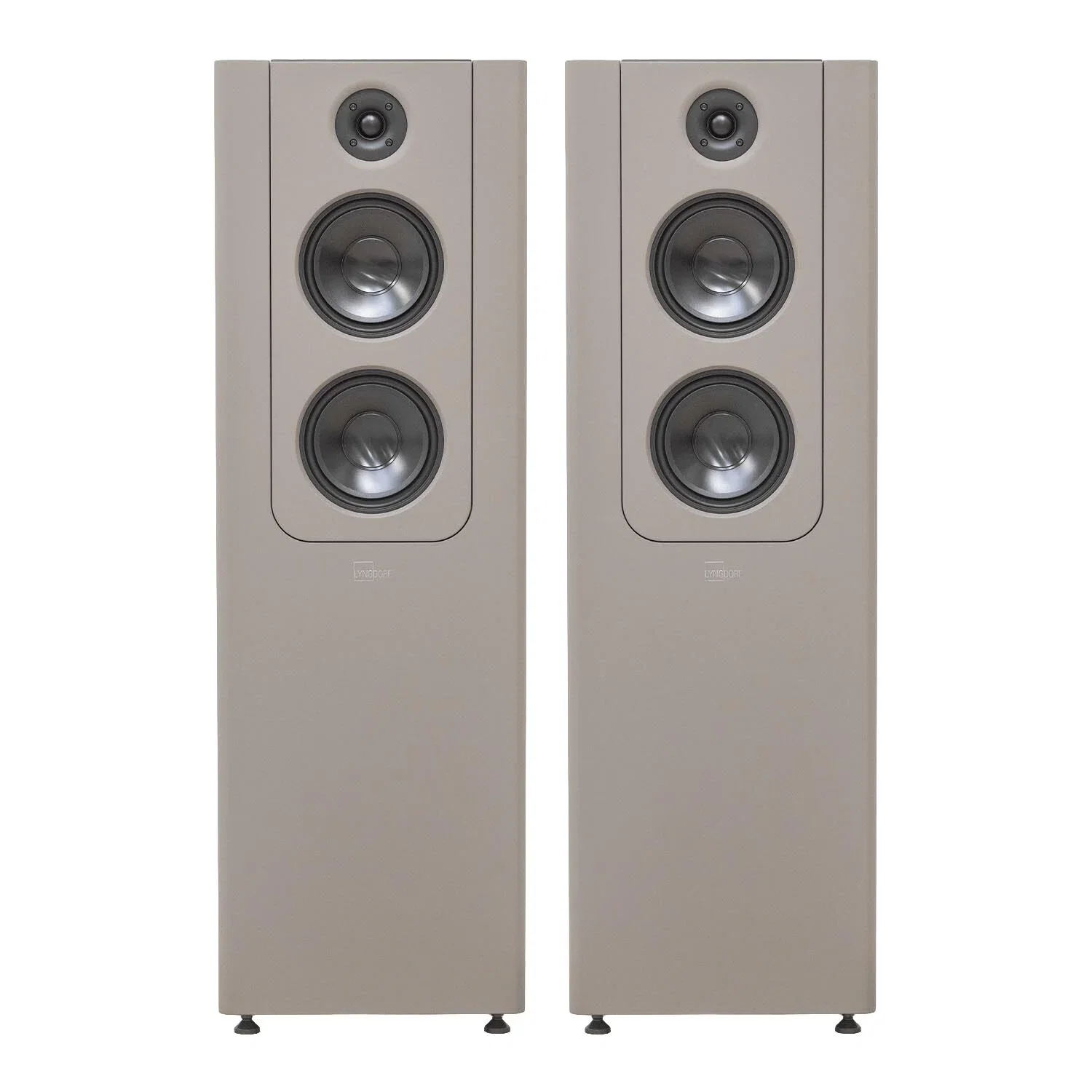 Lyngdorf FR-2