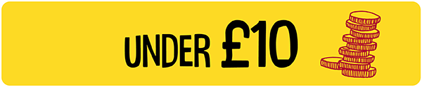 Under £10