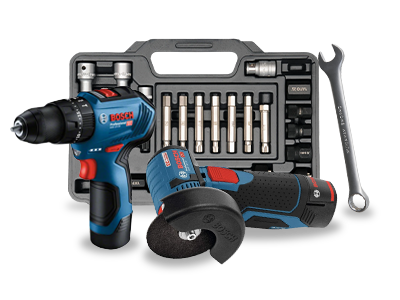 Tools