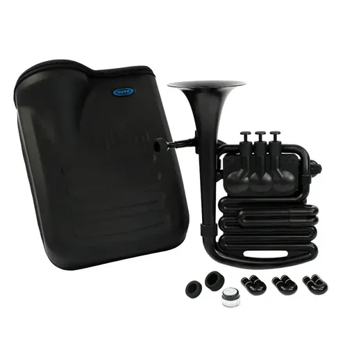 Nuvo jHorn, Black *DEMO*