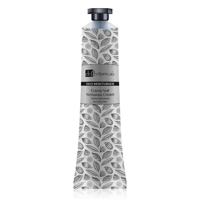 Image of Cocoa Noir Sensuous Cream 50ml