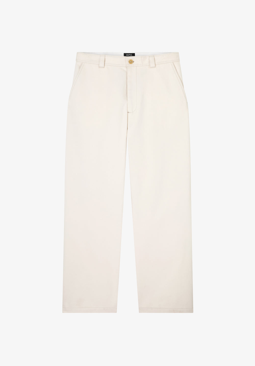 A.P.C. pants