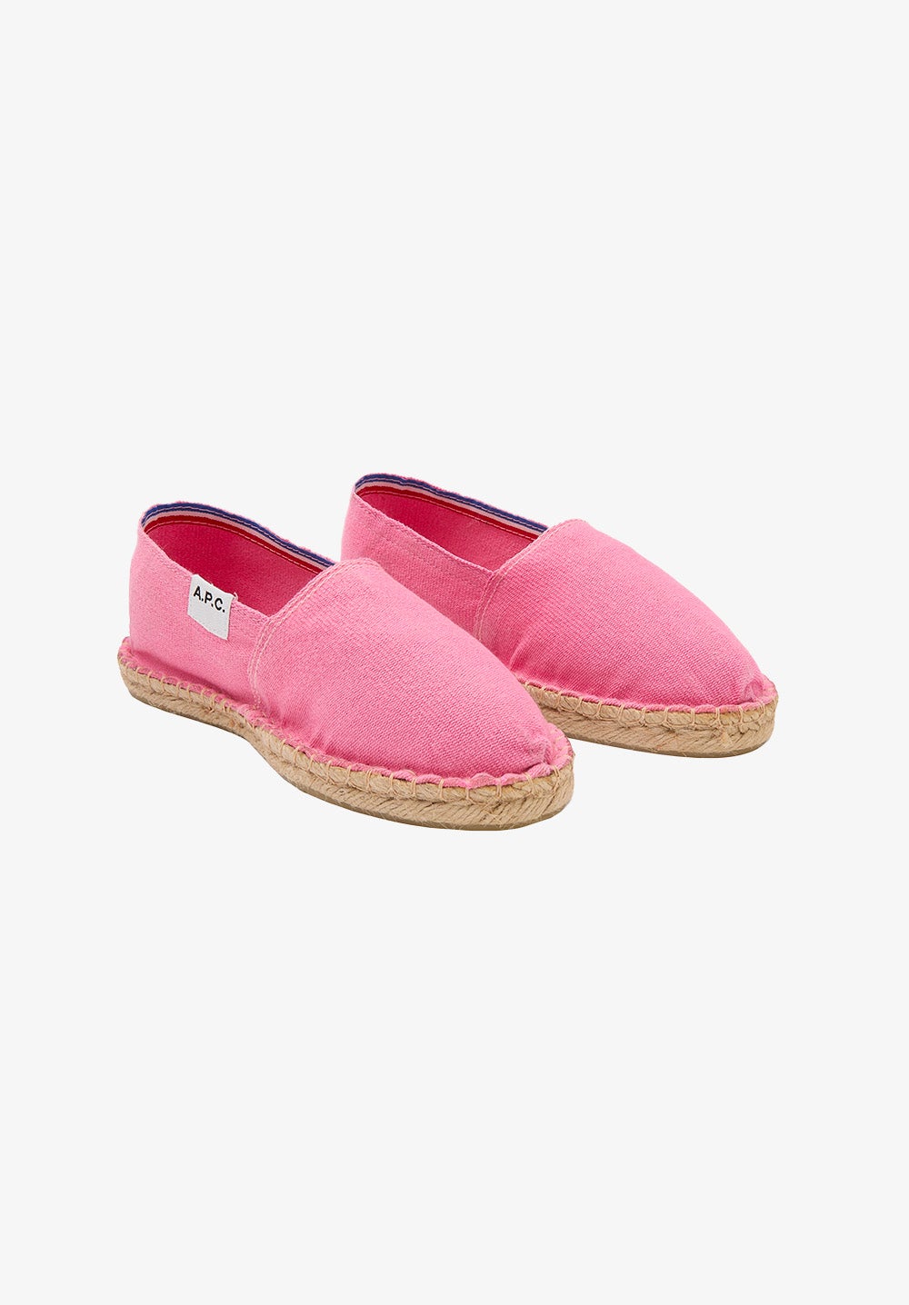 A.P.C. shoes