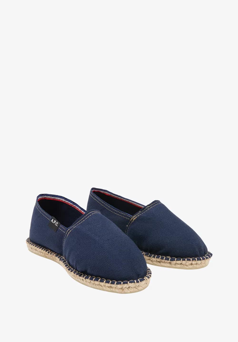 A.P.C. shoes