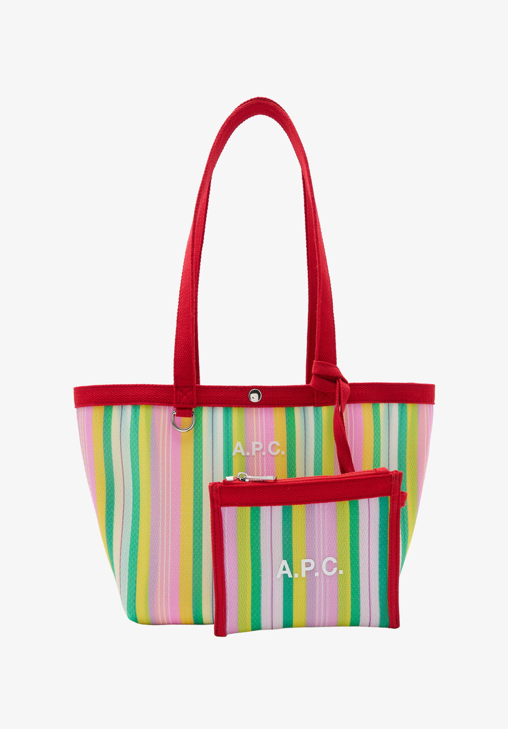A.P.C. bag
