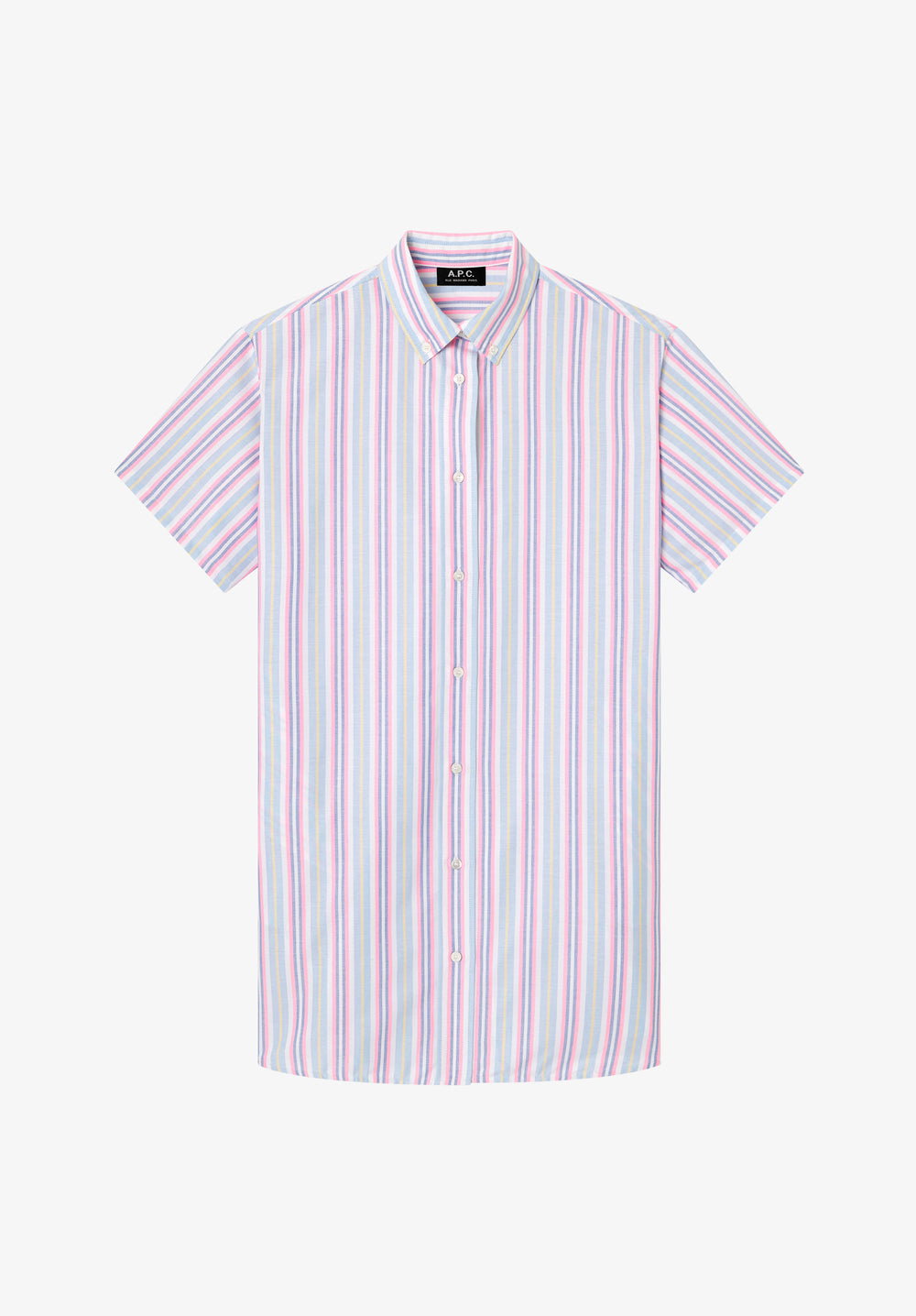 A.P.C. dress
