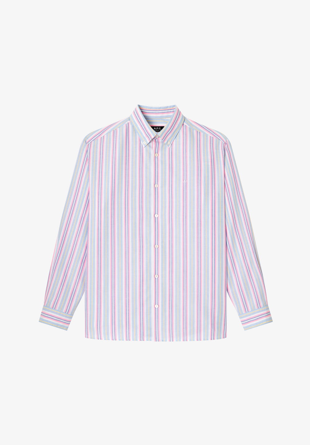 A.P.C. shirt
