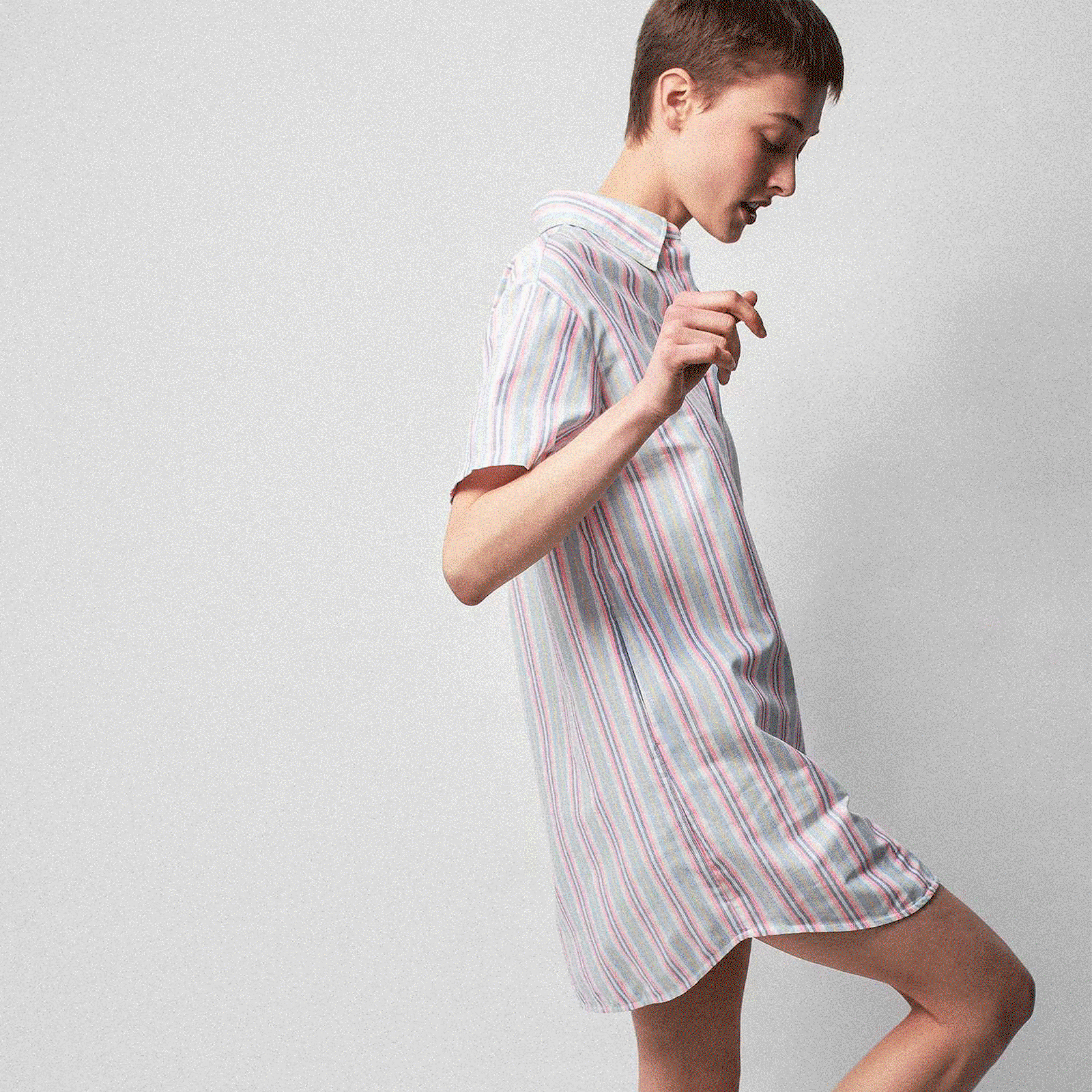 A.P.C. High Summer