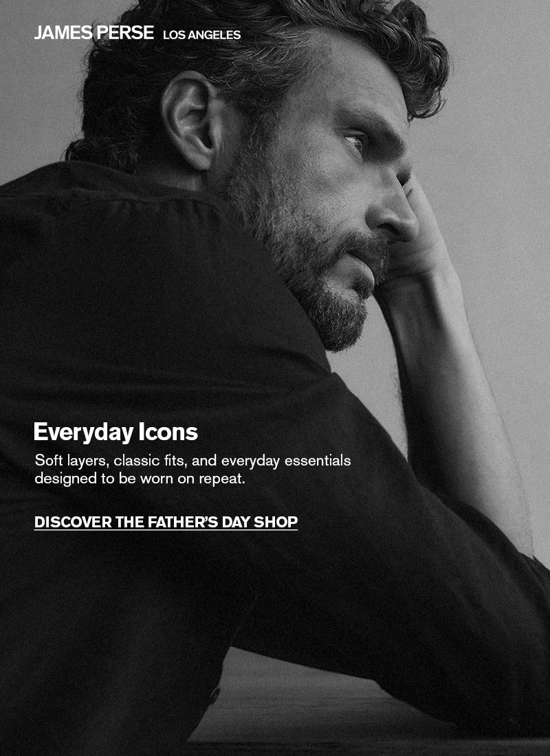 FATHER'S DAY GIFTS
