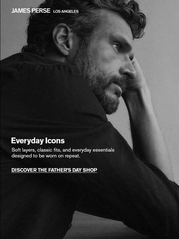 The Father’s Day Shop