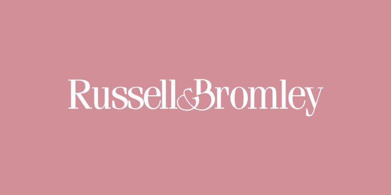 Russell & Bromley