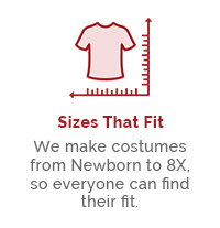 Sizes That Fit