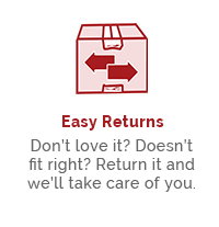 Easy Returns