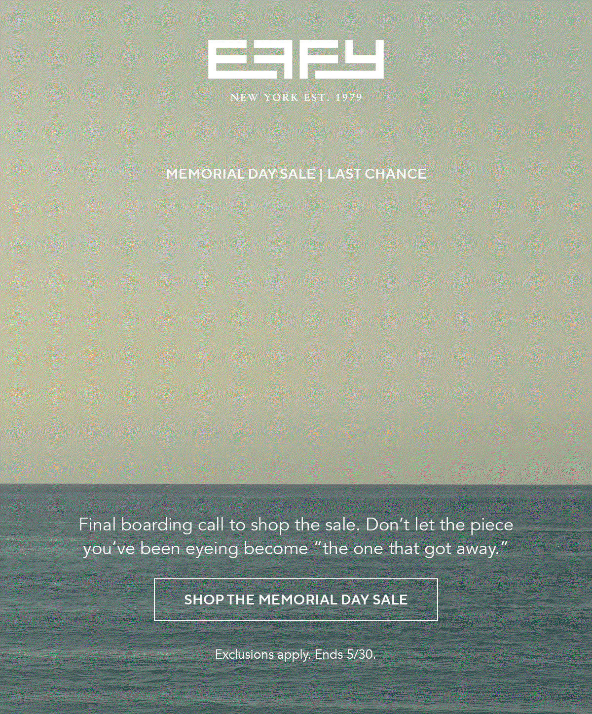 SHOP THE MEMORIAL DAY SALE