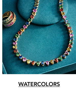 WATERCOLORS