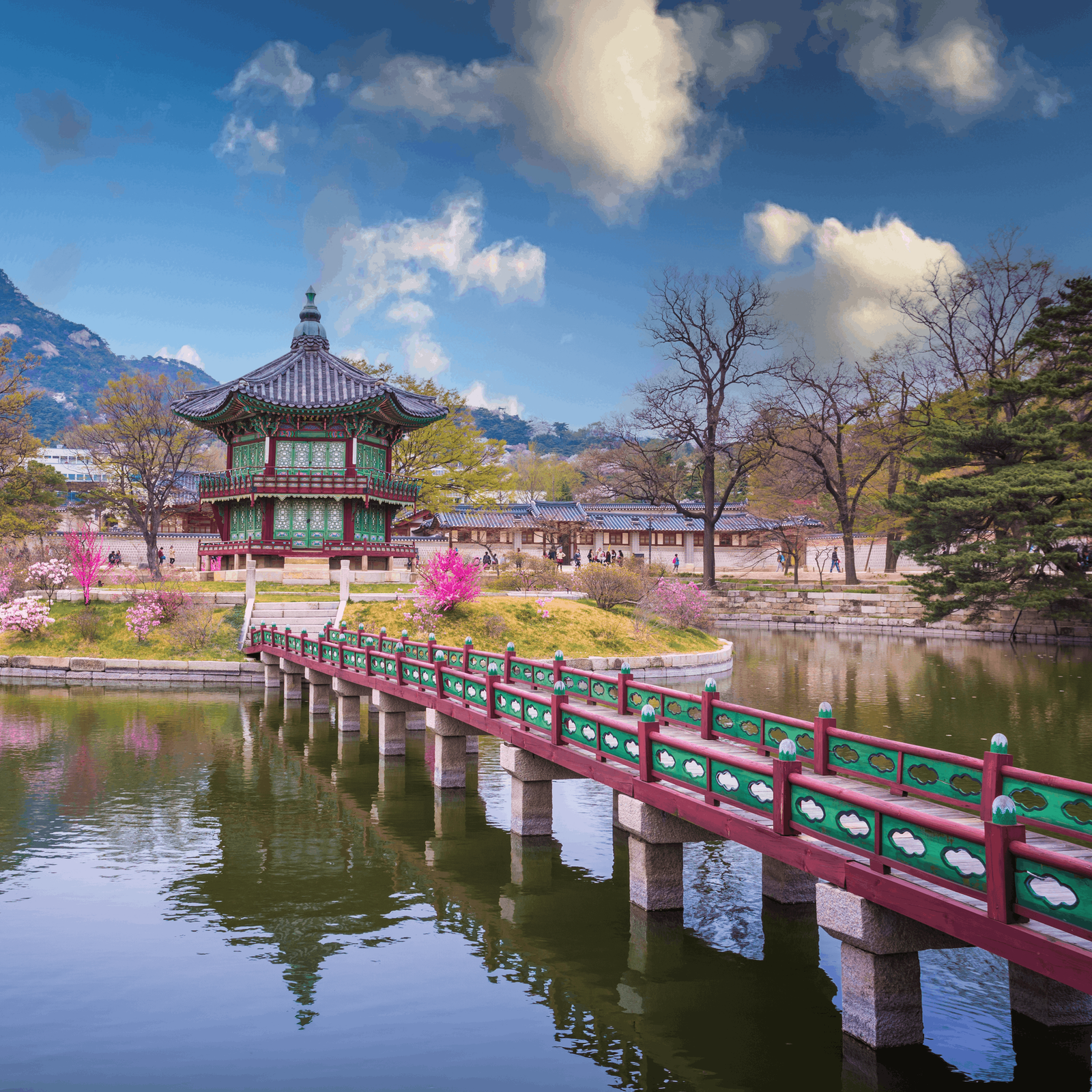 Seoul