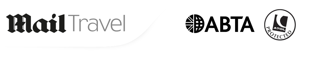 Mail Travel Logo