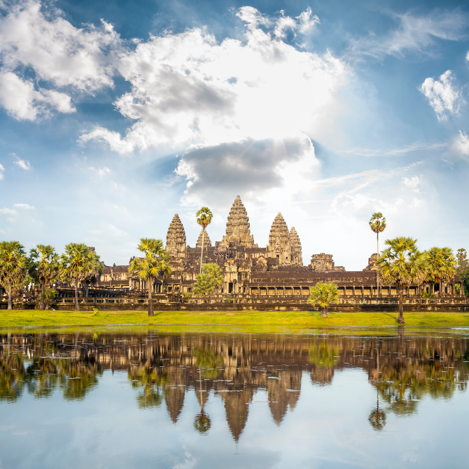 Angkor Wat