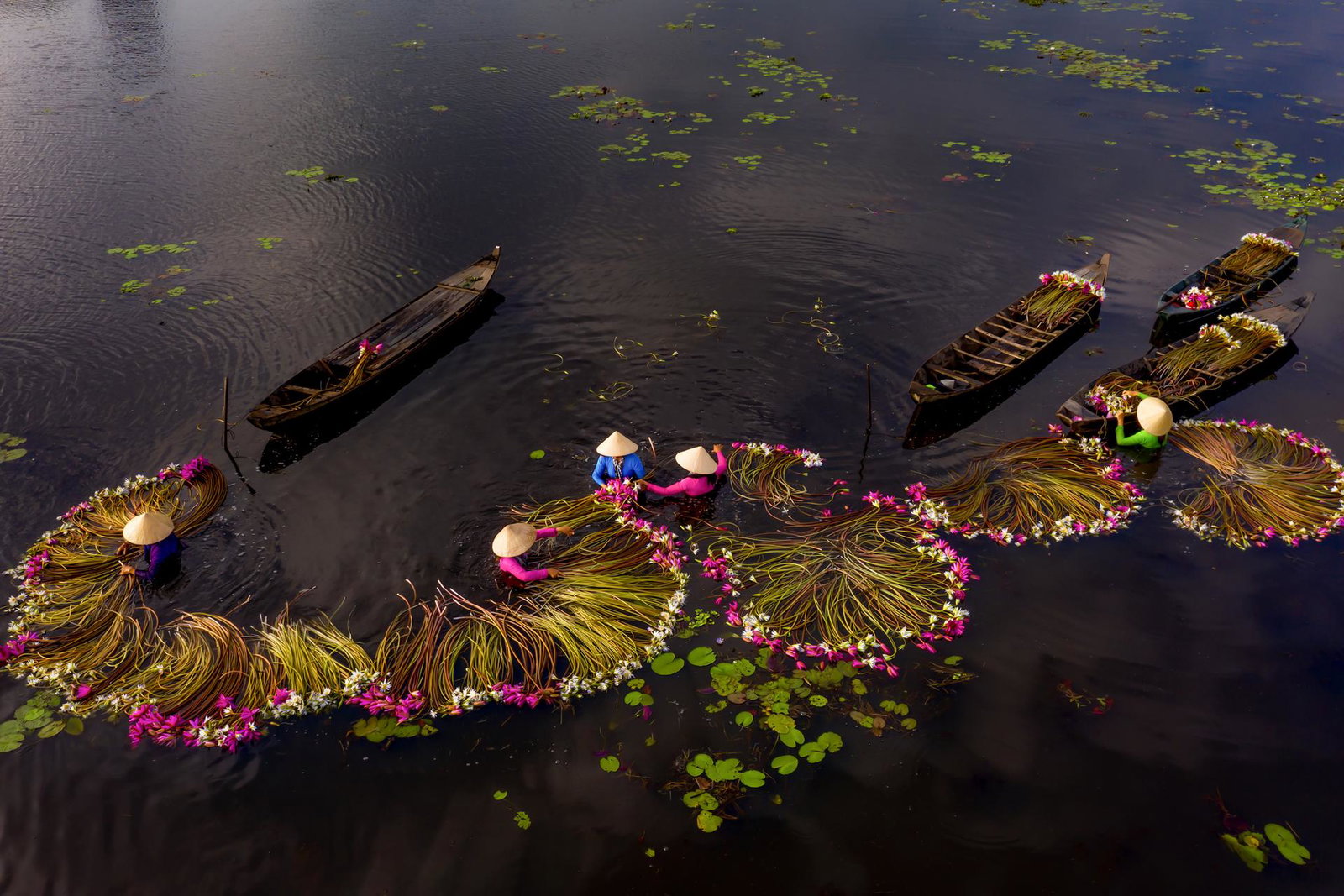 Mekong River
