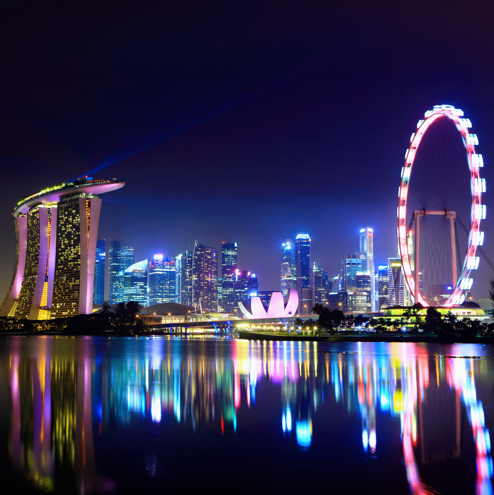 Marina Bay