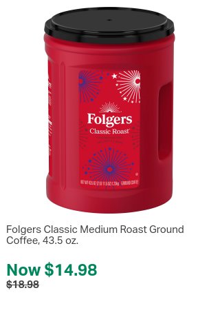 Shop Sam's Club