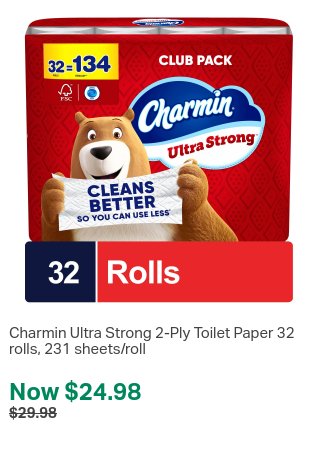 Shop Sam's Club