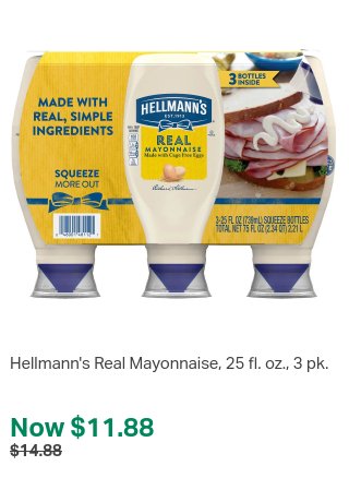 Shop Sam's Club
