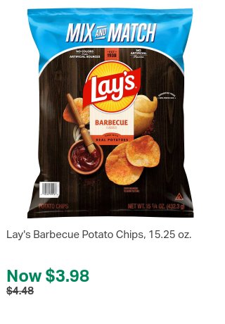 Shop Sam's Club
