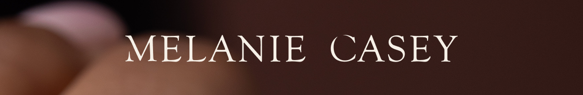 Melanie Casey