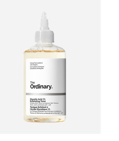 The Ordinary