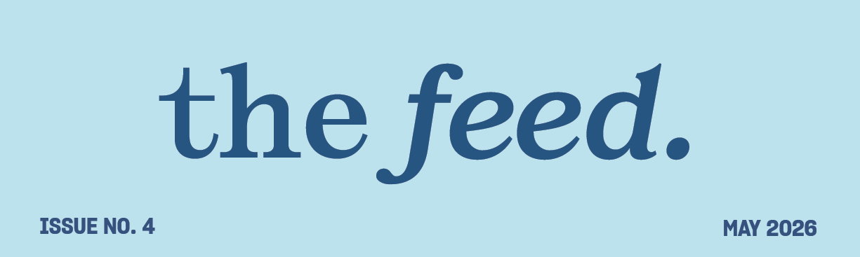 the feed may edition
