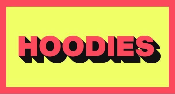 Hoodies