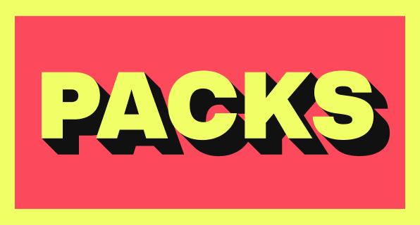 Packs