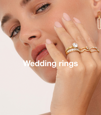 Wedding rings